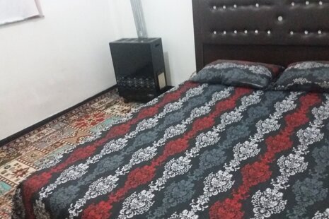 ویلا مبله دوخواب در طبیعت ماسال