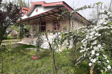 ویلا خاطره1 دوخوابه در ماسال