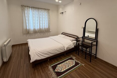 آپارتمان مبله دوخواب 4 در لنگرود