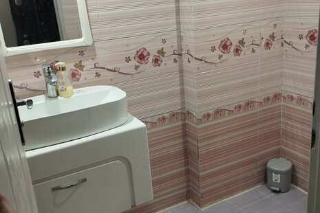 آپارتمان مبله دوخواب در شیراز