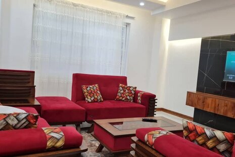 ویلا دوبلکس استخردار سه خواب در تنکابن