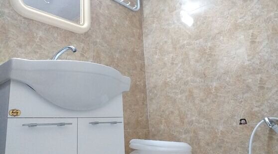 خانه باغ ویلایی با صفا در نیاسر کاشان