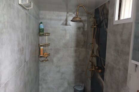 ویلا مبله دوبلکس سرای پدری در ساری