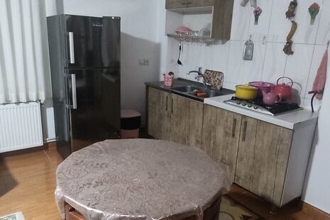 آپارتمان مبله تکخواب امیر 2 در چالوس