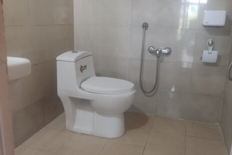 کلبه سوئیسی دوبلکس استخردار  مبله تک خواب 1 در شیرگاه