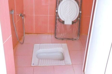 ویلا تخواب مبله در جزیره هرمز