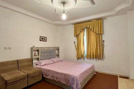 آپارتمان مبله تکخواب 4 در قشم