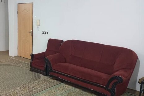 واحد در روستایی آرام در زیرآب