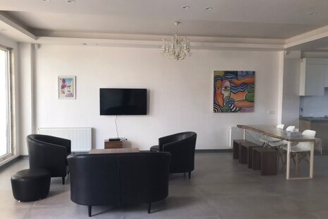 ویلا دوبلکس سه خواب مبله در بابلسر