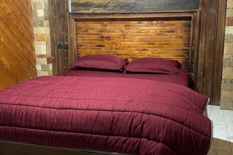 ویلا دوبلکس 2 خواب استخردار در آستارا