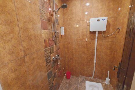 سوئیت فلت شیک در کرج