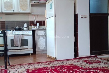 واحد در طبقه همکف ویلا چمخاله