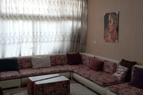 آپارتمان مبله دو خواب در اصفهان