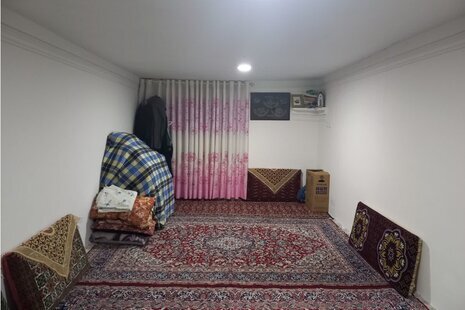 ویلا مبله تکخواب خانه پدری در لاهیجان