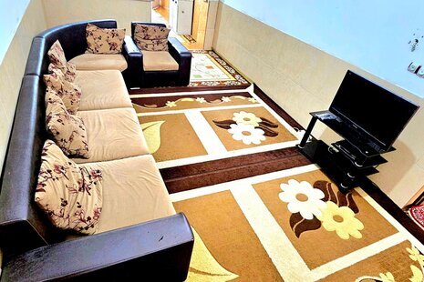 ویلا مبله تکخواب ساحلی امید 2 در بوشهر