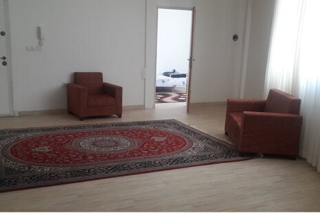 آپارتمان مبله تکخواب در بجنورد