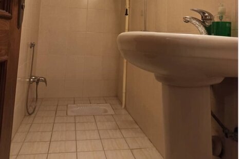 سوئیت 25 متری شروین 2 در اصفهان