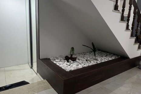 ویلا مبله سه خواب جکوزی دار در کیش