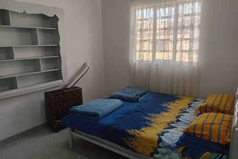 آپارتمان مبله دوخواب در مشهد