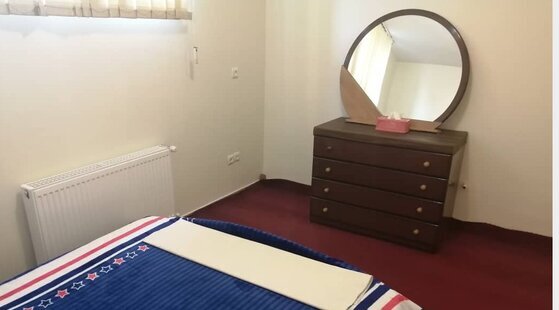 آپارتمان مبله تکخواب در اصفهان