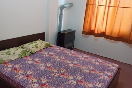 واحد در طبقه همکف ویلا سرای آرامش نوشهر