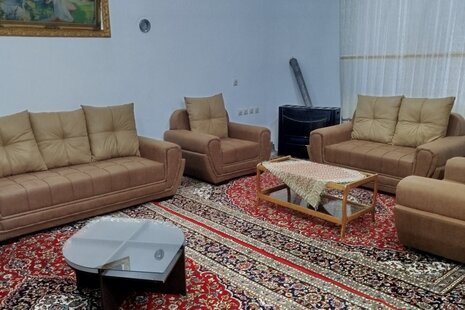 ویلا مبله دوخواب خانلری در محمود آباد