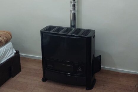 سوئیت مبله پارمیس1 در قصرالدشت