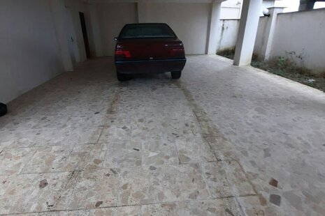 ویلا دوبلکس دوخواب در رامسر