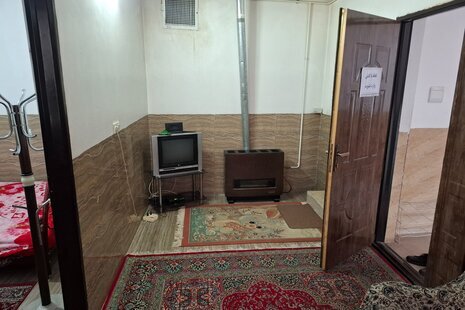 آپارتمان حکیم سرا پلاس تکخواب در کرمان