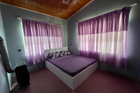 ویلا سه خواب آناهیتا در نشتارود