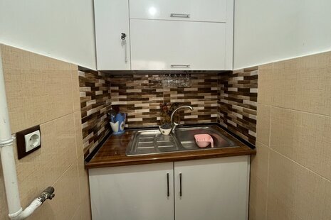 سوئیت مبله 60 متری مهر در رشت