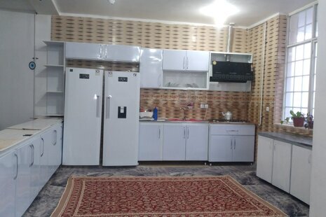 ویلا دوخواب در ایذه