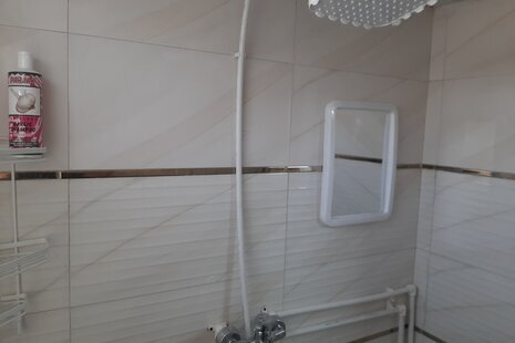 سوئیت مبله 40 متری در هفده شهریور تهران