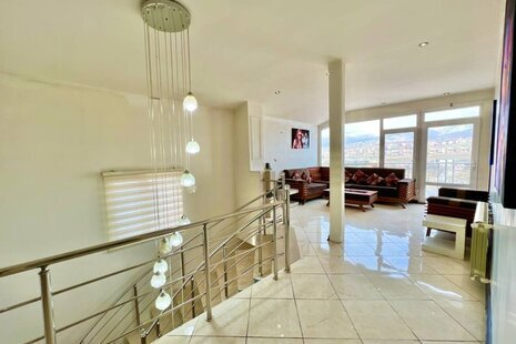 ویلا تریپلکس 4 خواب استخردار آناهیتا در رودهن