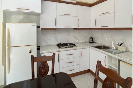 آپارتمان مبله تک خواب در کیش