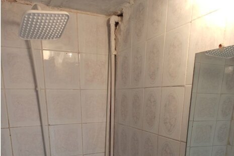 سوئیت نقلی ساده در بندرعباس