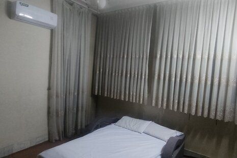 آپارتمان دوخواب پارادایس 2 در اصفهان