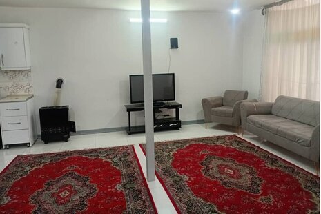 آپارتمان مبله دوخواب در مشهد