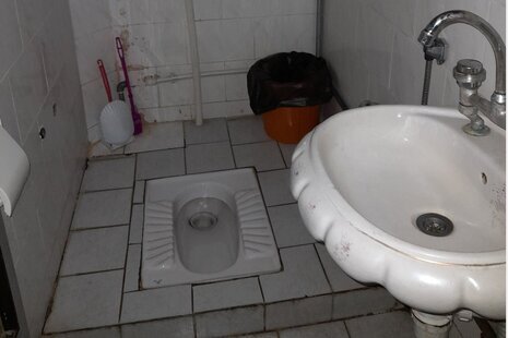 ویلا دو خواب در باغ بهادران