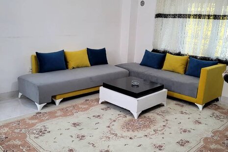 خانه ویلایی دوبلکس استخردار امیر در رامسر