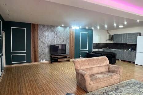 ویلا سه خواب استخردار امین در کردان