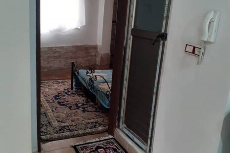 آپارتمان تکخواب مبله در محمودآباد