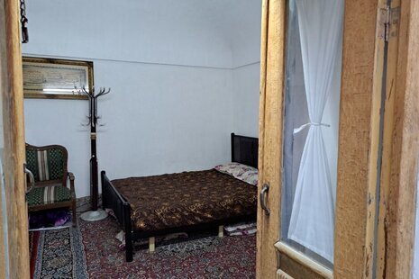 اتاق طاخونه 18 متری در بومگردی تودشک