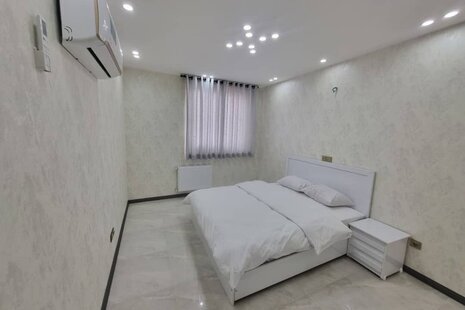 آپارتمان 3 خواب تاکستان 1 در شیراز