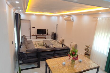 ویلا باغ مبله دو خواب در ماسال