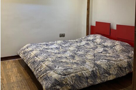 ویلا استخردار سه خواب اِما در شهریار