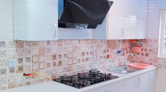 ویلا 2 خواب زیربام سبز شاندرمن