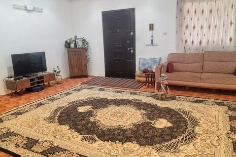 ویلا مبله دوخواب آسمان در بابل