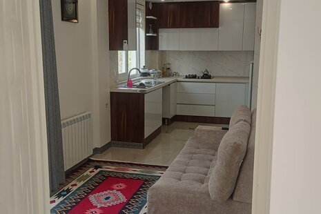 آپارتمان مبله تکخواب در نارمک