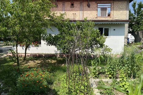 ویلا مبله دو خواب رامتین در اسالم